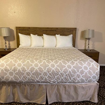 פלמר Eagle Hotel מראה חיצוני תמונה