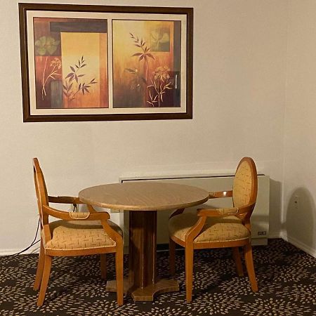 פלמר Eagle Hotel מראה חיצוני תמונה