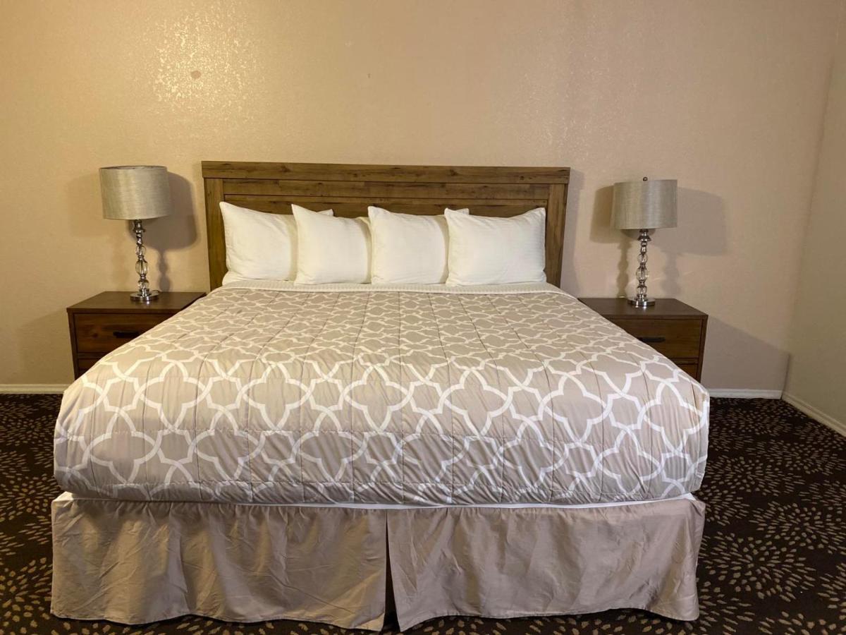 פלמר Eagle Hotel מראה חיצוני תמונה