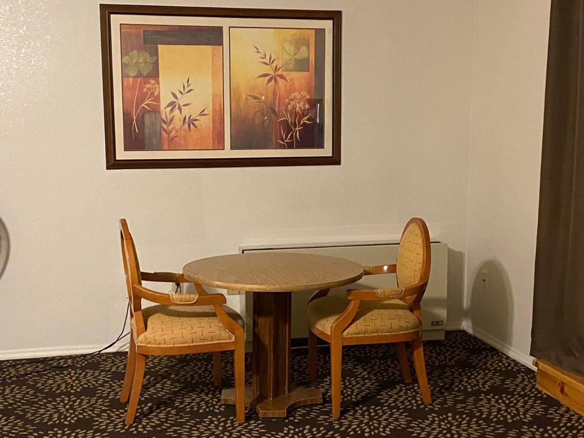 פלמר Eagle Hotel מראה חיצוני תמונה