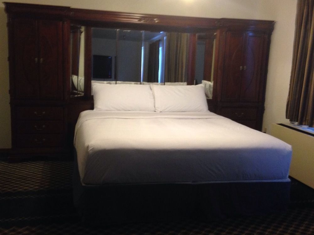 פלמר Eagle Hotel מראה חיצוני תמונה