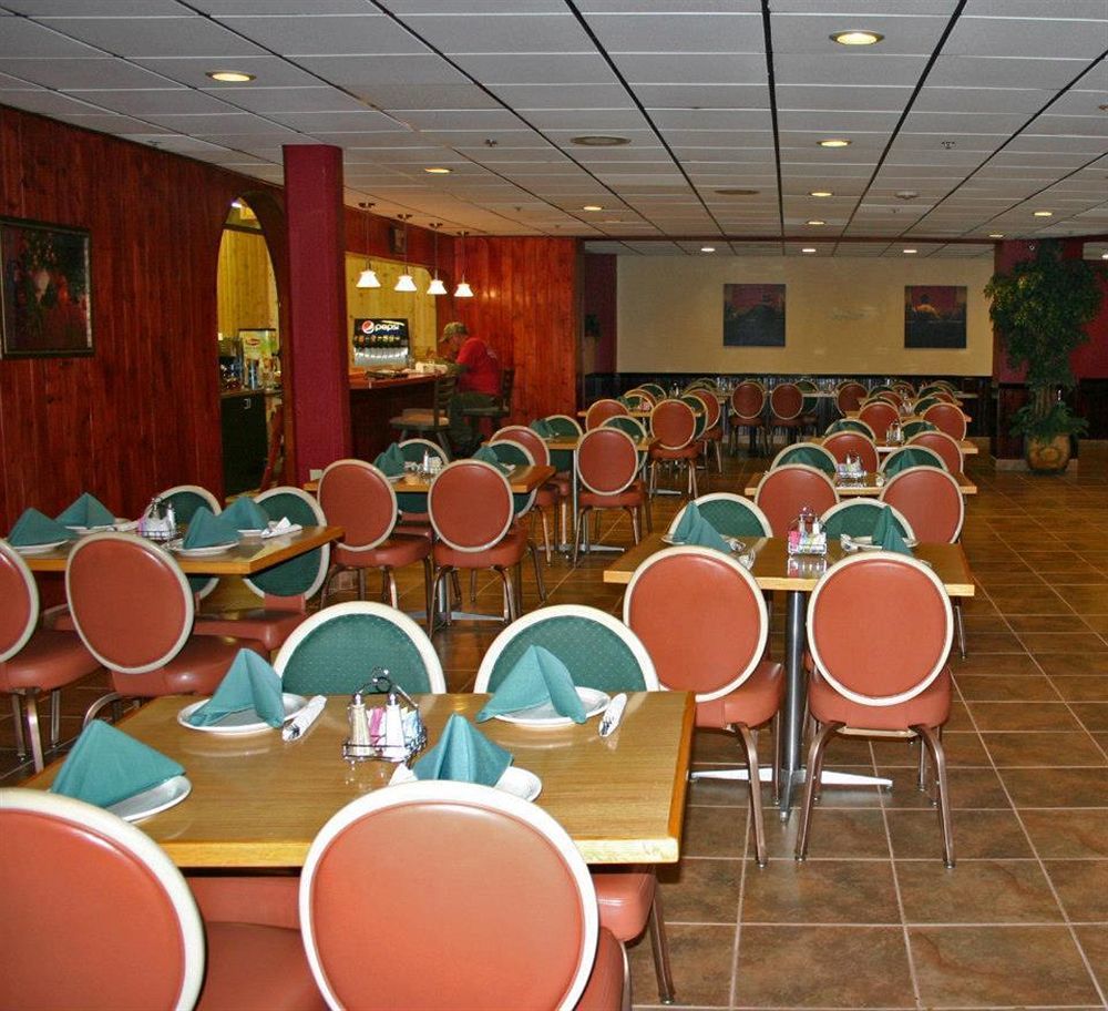 פלמר Eagle Hotel מראה חיצוני תמונה