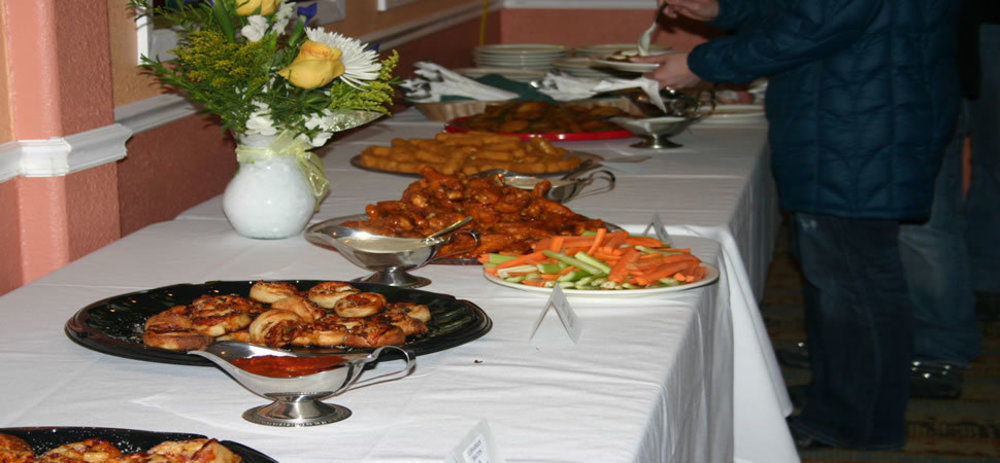 פלמר Eagle Hotel מראה חיצוני תמונה