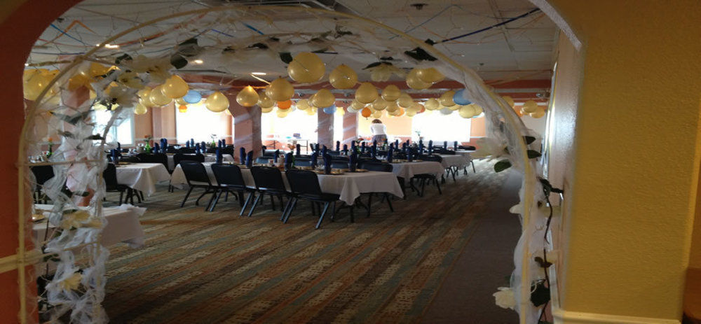 פלמר Eagle Hotel מראה חיצוני תמונה
