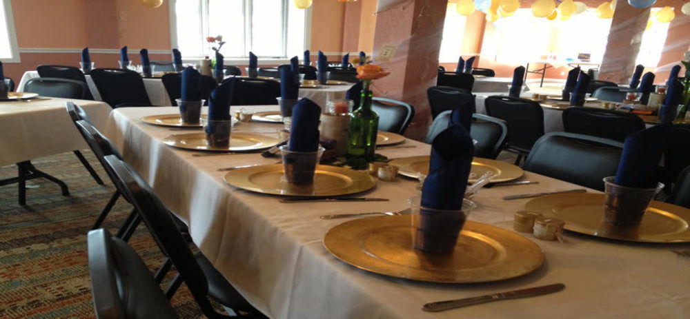 פלמר Eagle Hotel מראה חיצוני תמונה