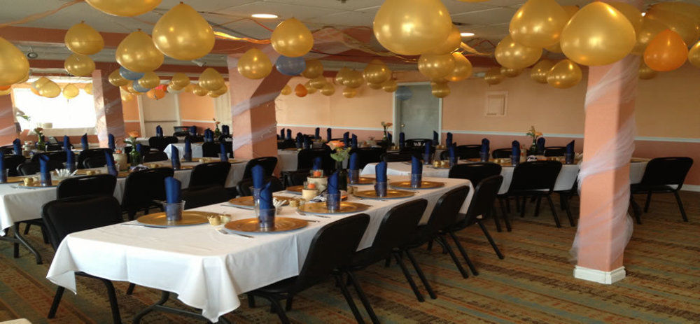 פלמר Eagle Hotel מראה חיצוני תמונה