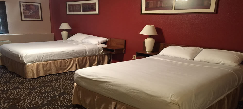 פלמר Eagle Hotel מראה חיצוני תמונה