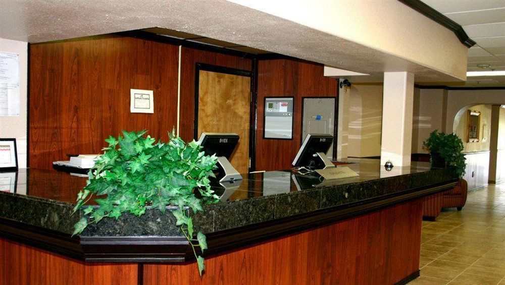 פלמר Eagle Hotel מראה חיצוני תמונה
