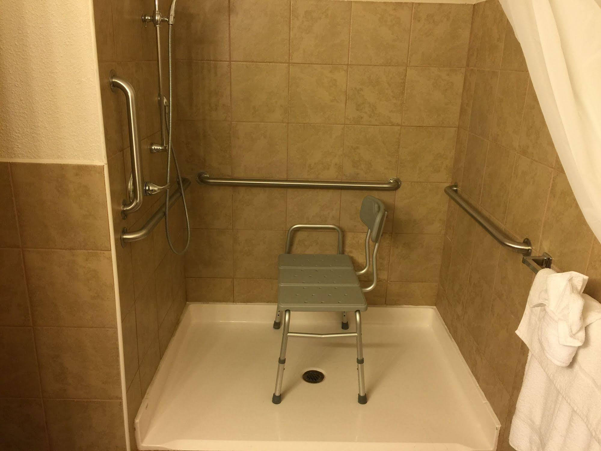 פלמר Eagle Hotel מראה חיצוני תמונה