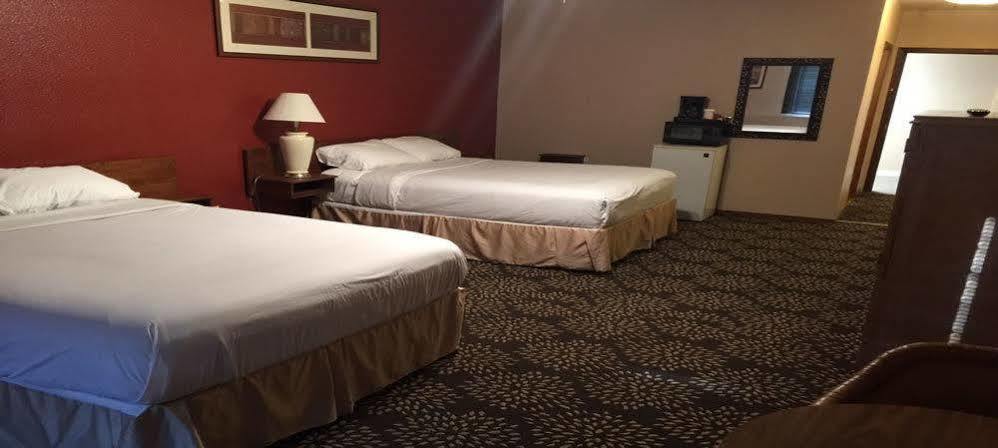 פלמר Eagle Hotel מראה חיצוני תמונה