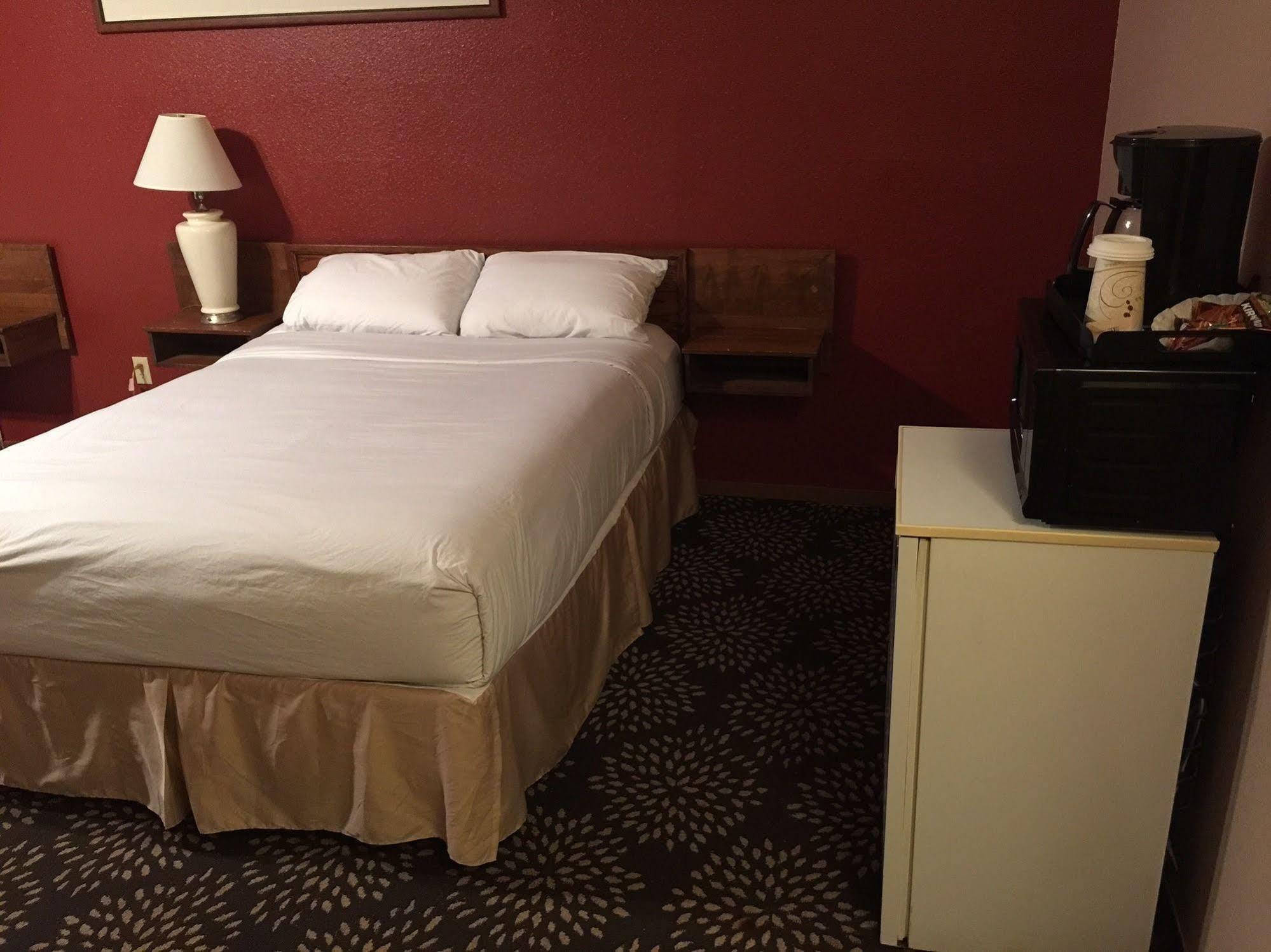 פלמר Eagle Hotel מראה חיצוני תמונה