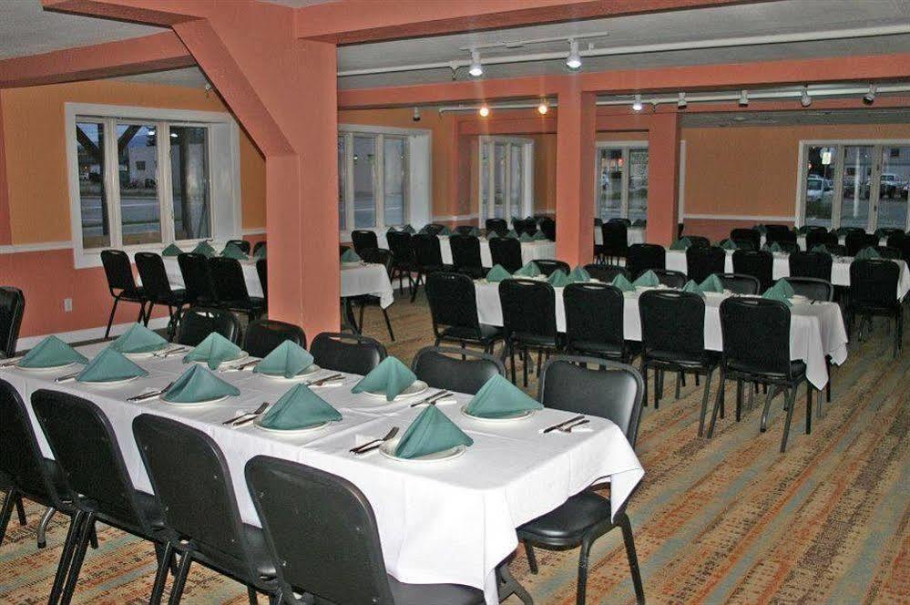 פלמר Eagle Hotel מראה חיצוני תמונה